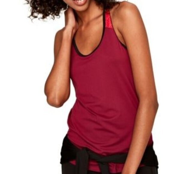 LOLË Fancy 2 Tank Top - Picture 1 of 7